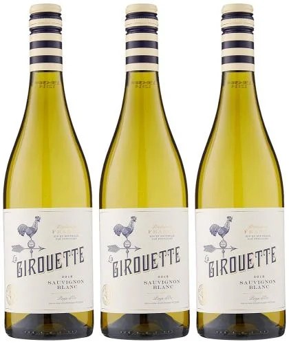 LAGIROUETTESAUVIGNONBLANC75CL