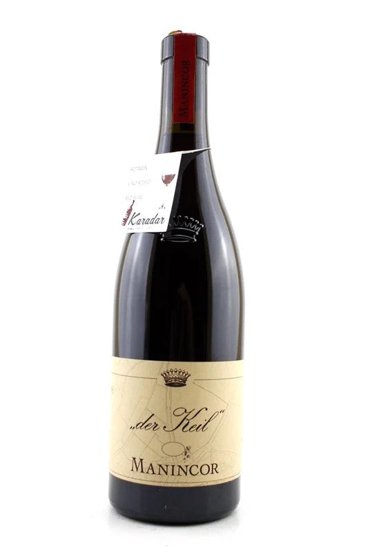 LagodiCaldaroclassicosuperioreVignaderKeil2024–12,5%vol.ManincorBioWinery