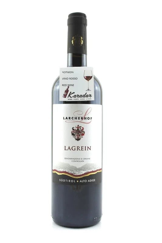 Lagrein2023–13%vol.LarcherhofWinery