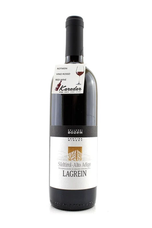 LagreinGrieser2024–13,5%vol.BolzanoWinery