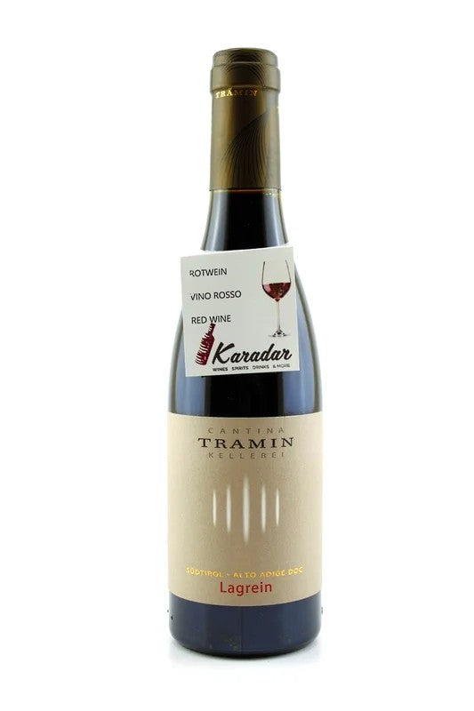 LagreinHB0,375lt.2024–12,5%vol.WineryTermeno