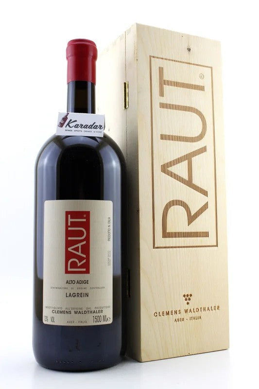 LagreinRautMagnum2019–13%vol.WaldthalerClemensWinery