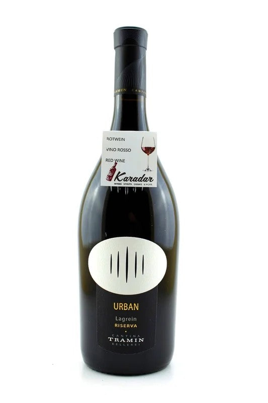 LagreinRiservaUrban2022–13,5%vol.WineryTermeno