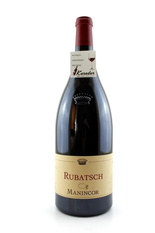 LagreinRubatschMagnum2020–13%vol.ManincorBioWinery