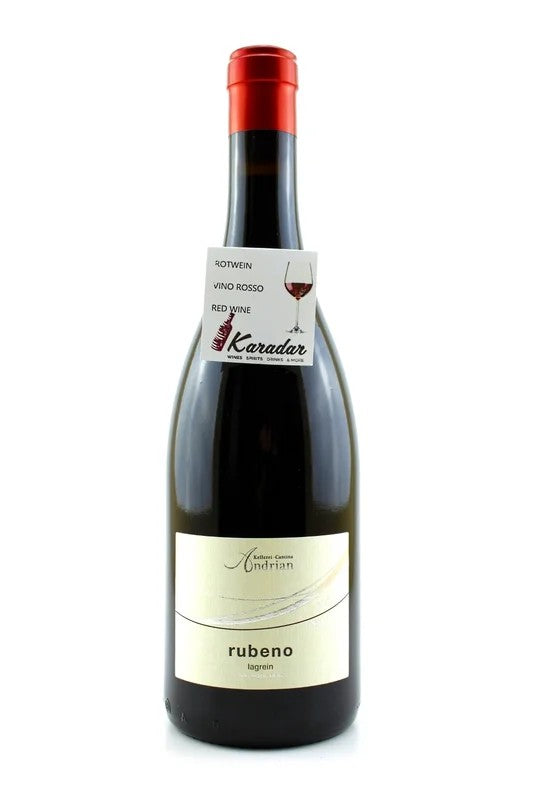 Lagreinrubeno2024–13,5%vol.AndrianoWinery