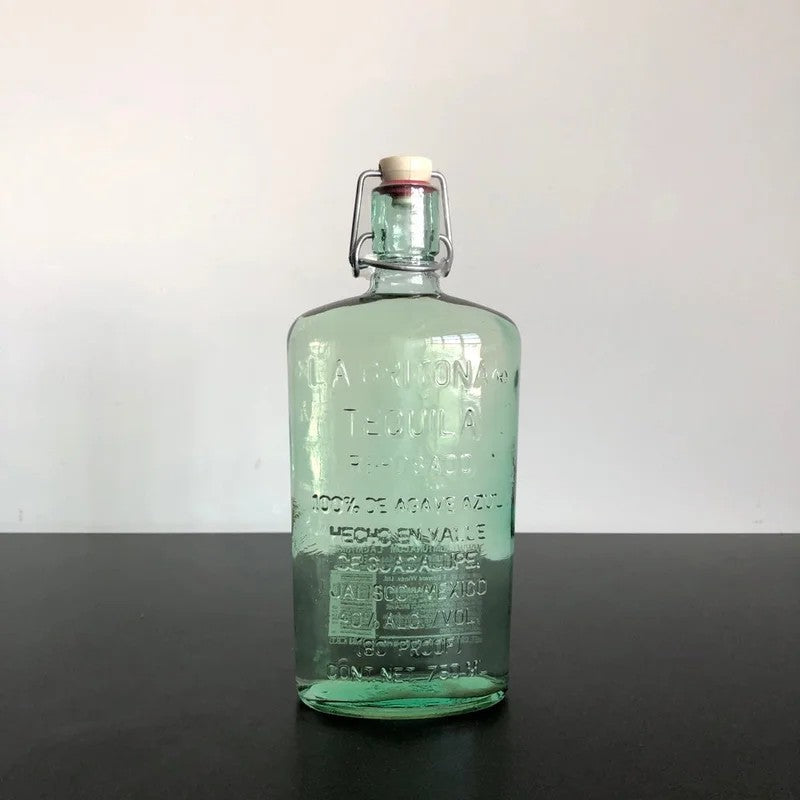LaGritonaTequila750ML