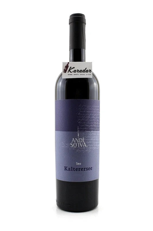 LakeofcaldaroclassicoSea2024–14,5%vol.AndiSölvaWinery