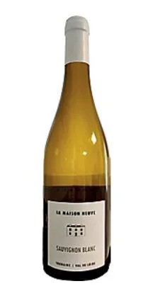 LaMaisonNeuveTouraineSauvignonBlanc
