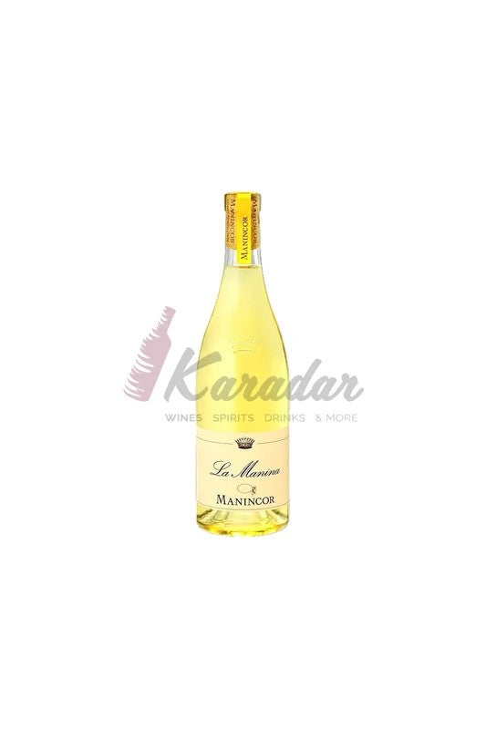 LaManinaMagnumBottle2023–13%vol.ManincorBioWinery