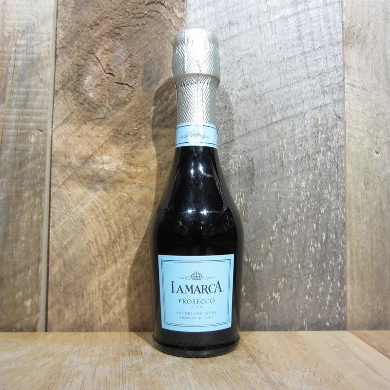 LaMarcaProsecco187ml(QuarterBtl)