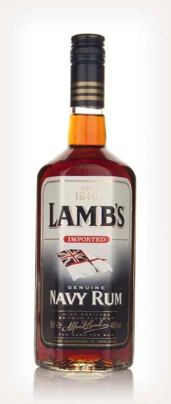 LAMB’SRUM70CL
