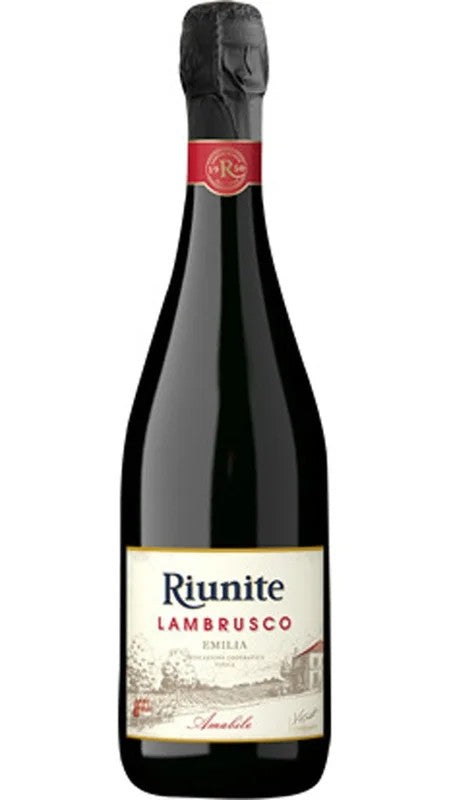 LambruscoAmabileEmiliaIGT–Magnum–CantineRiunite