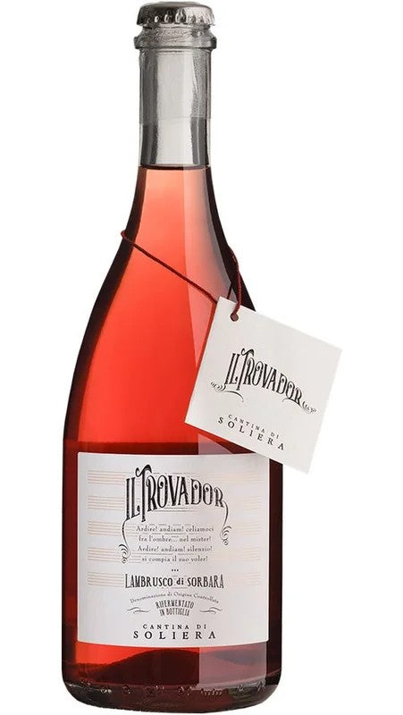 LambruscoilTrovadorDOC–CantinadiSoliera