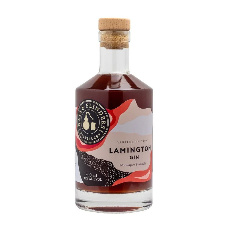 LamingtonGin