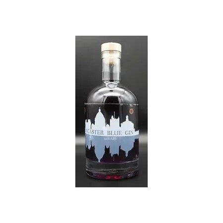 LancasterBlueGin(70cl)40%