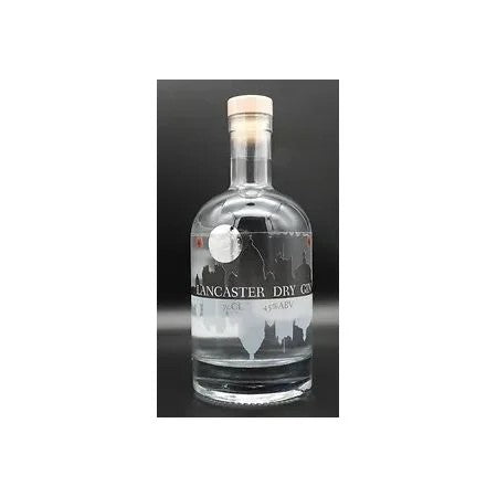 LancasterDryGin70cl(45%ABV)