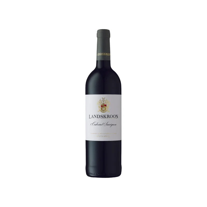 Landskroon750mlCab/Sauv