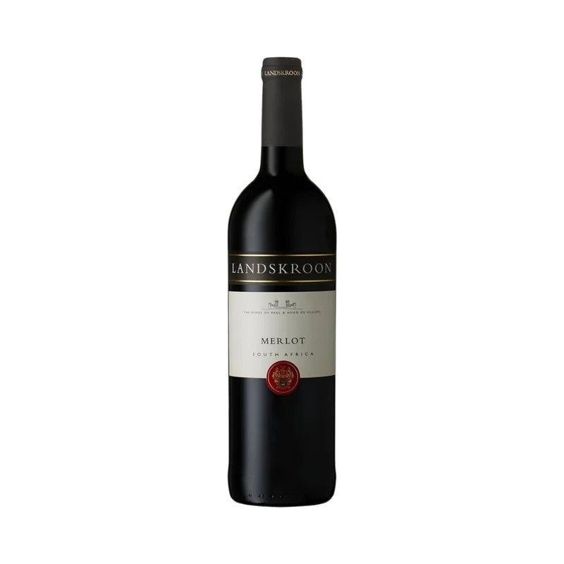 Landskroon750mlMerlot