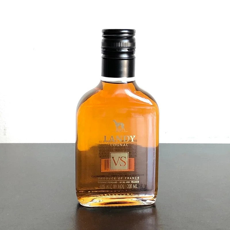 Landy,CognacVS200ML,France