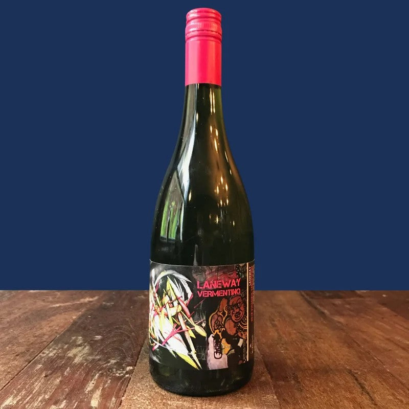 LanewayVermentino