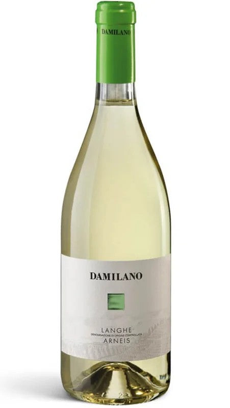 LangheDOC–Arneis–Damilano