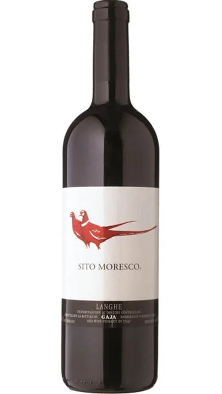 LangheSitoMorescoDOP–Gaja