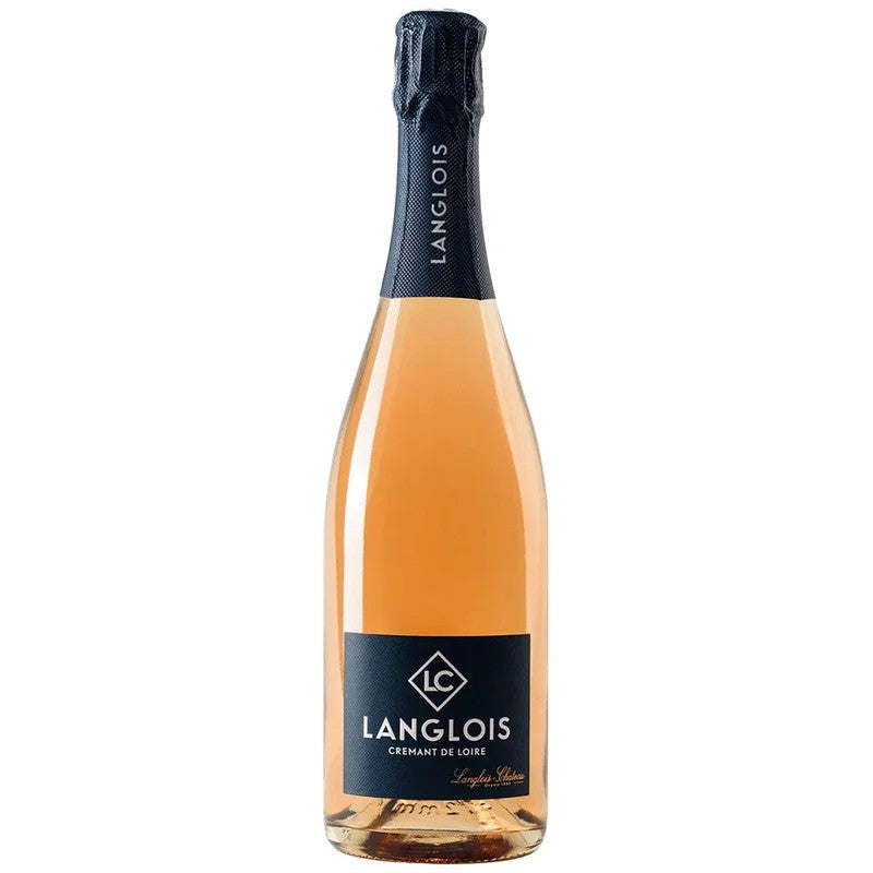 LangloisChateauLCCremantdeLoireRose