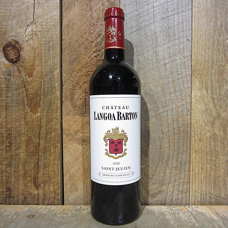 LangoaBartonStJulien2020750ml
