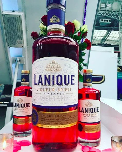 LANIQUELIQUOR
