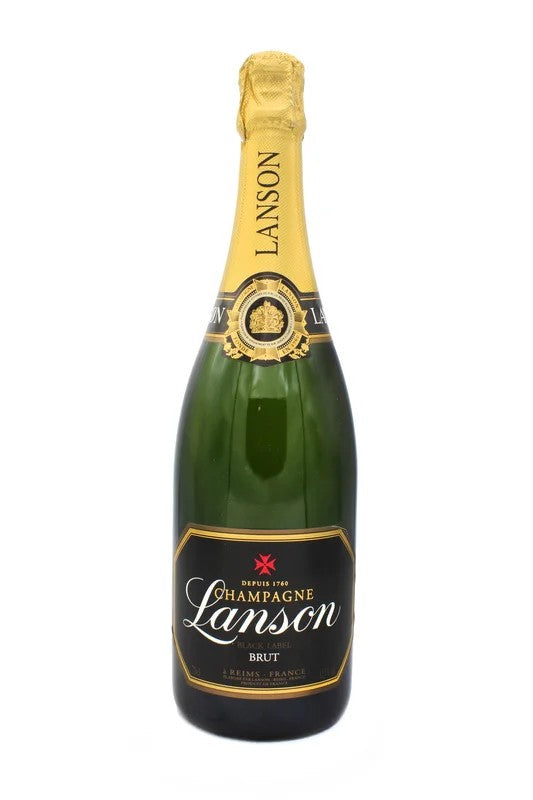 LansonBlackLabelBrutChampagne75cl