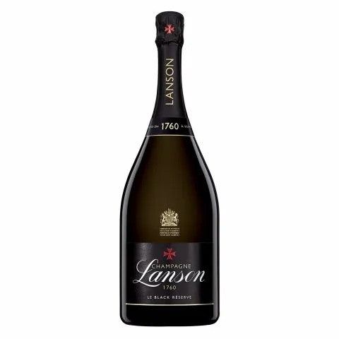 LansonLeBlackReserveMagnum(1.5Ltr)