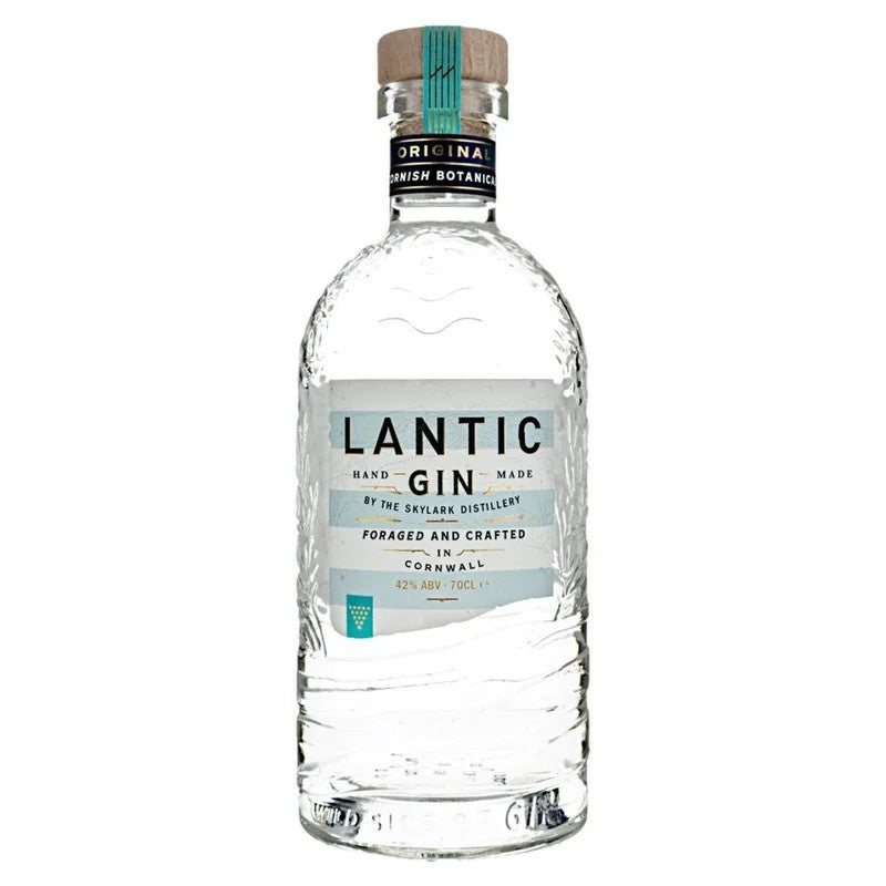 LanticGin