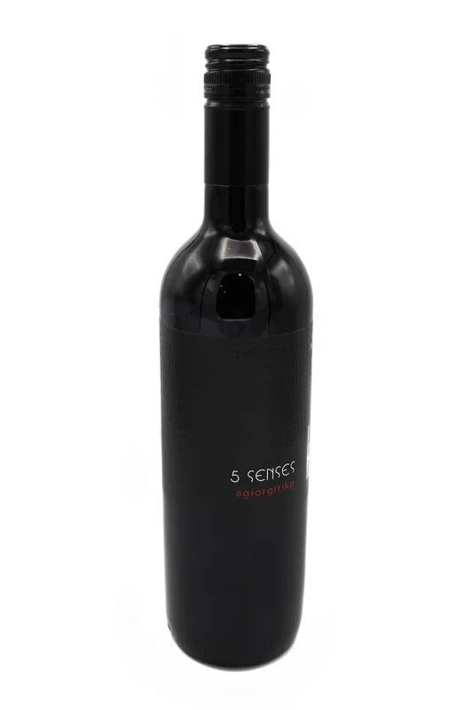 Lantides5SensesAgioritiko75cl
