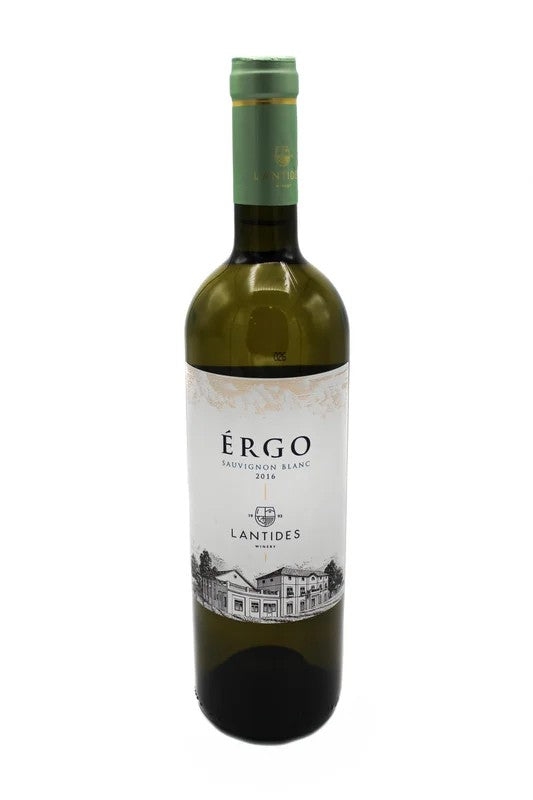 LantidesErgoSauvignonBlancWhiteWine75cl