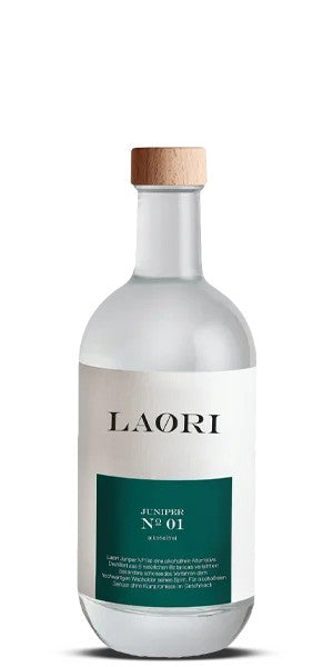 LaoriJuniperNo.1Non-AlcoholicGin(500mL)