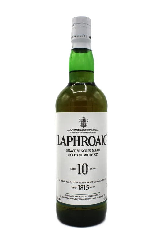 Laphroaig10YearsOldMaltWhisky70cl