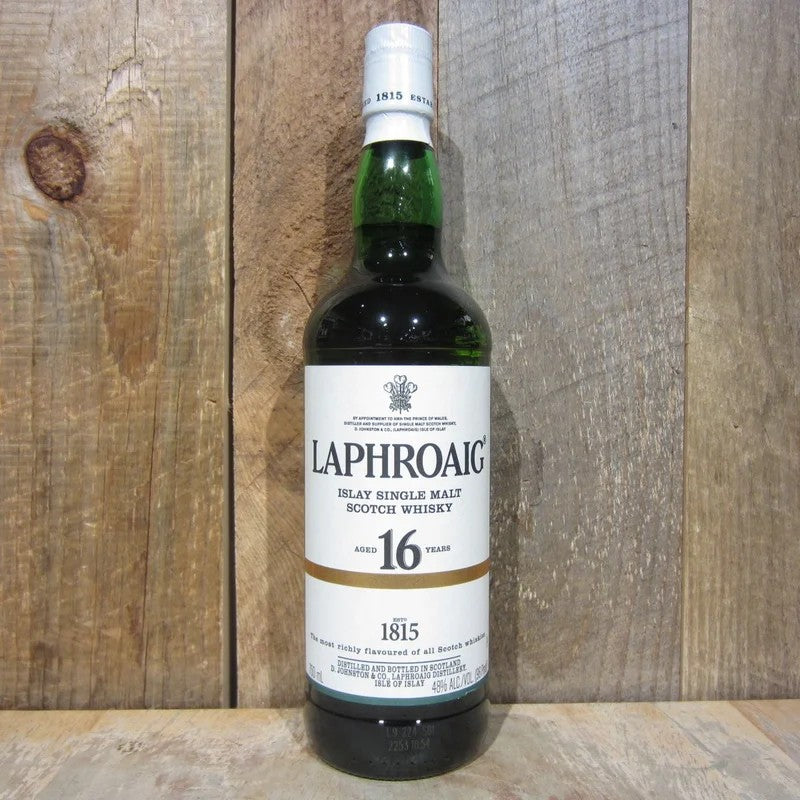 Laphroaig16YearOld750ml