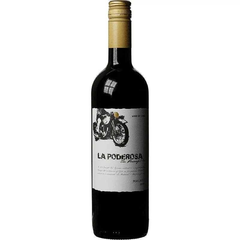 LaPoderosaMalbec750ml