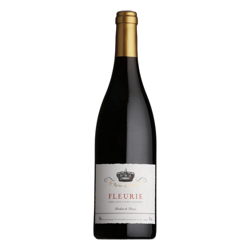 LaReinedel’Arenite,‘LaMadone’,Fleurie