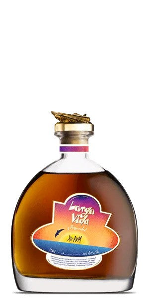 LargaVidaXORum2018Edition