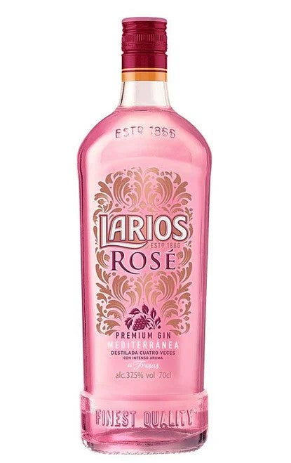LariosRoseGin(70cl)