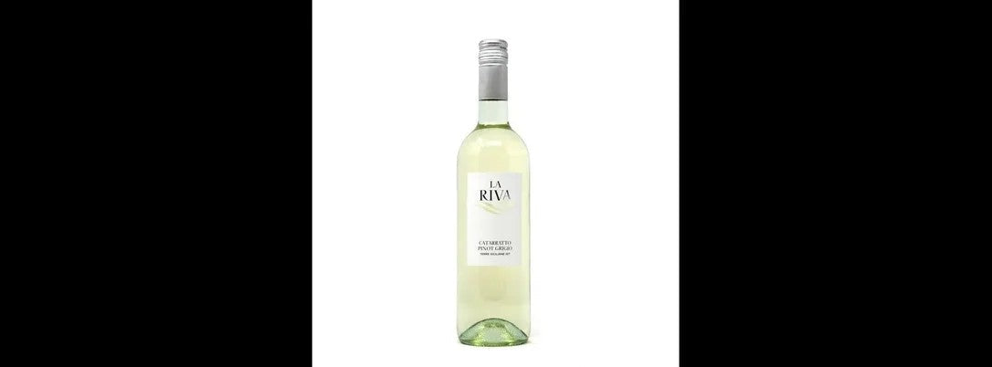 LaRivaCatarrattoPinotGrigio(75cl)