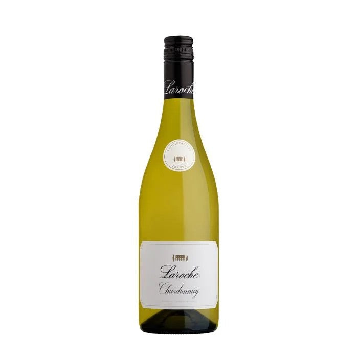 Laroche,LaChevaliere,Chardonnay,Languedoc
