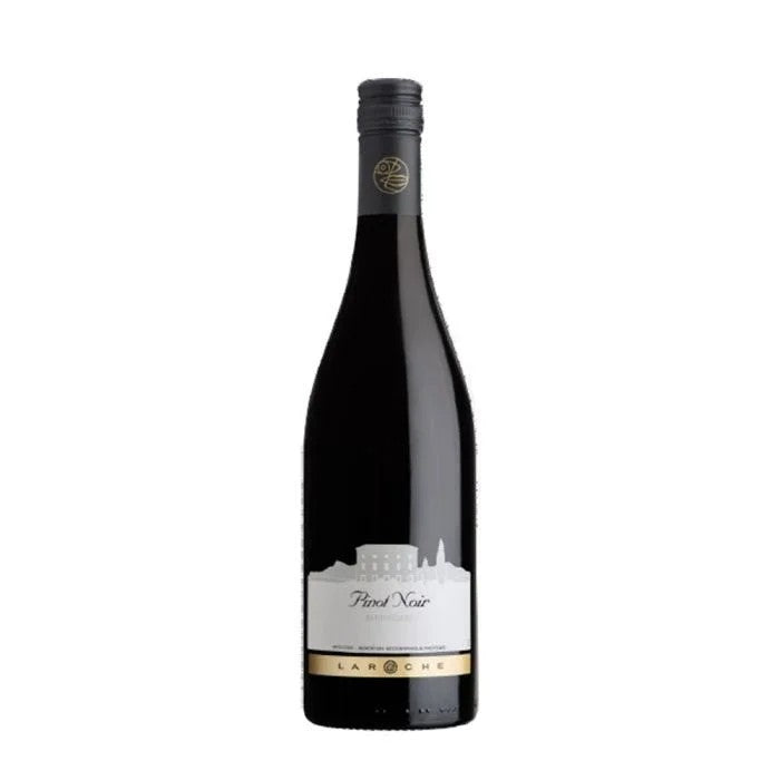Laroche,LaChevaliere,PinotNoir,Languedoc