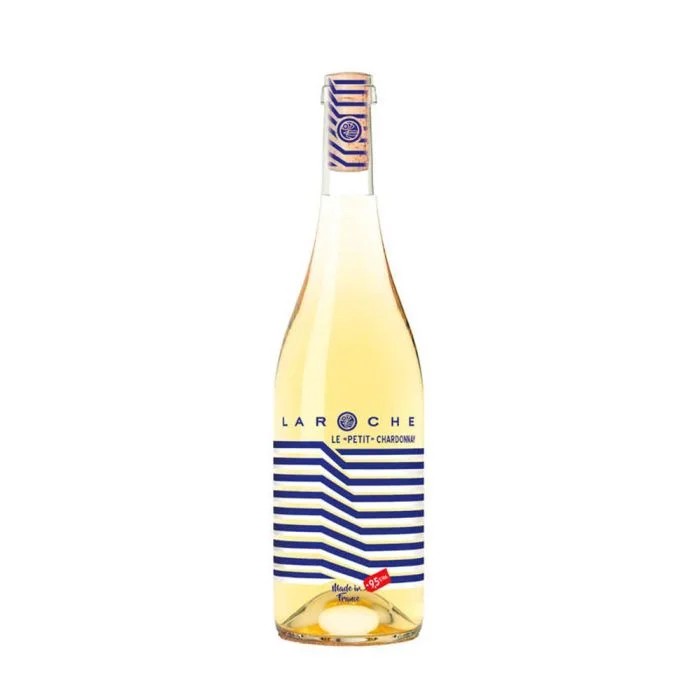 Laroche,LePetitChardonnay,LowAlcohol,Languedoc