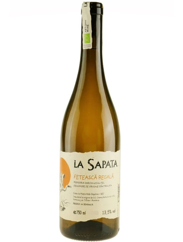 LaSapataFeteascaRegala(ECO)75cl.