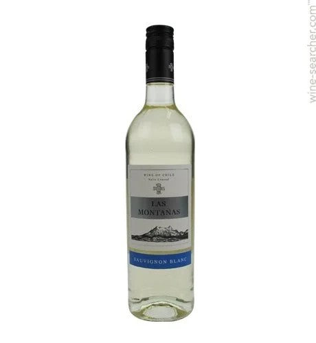 LASMONTANOSSAUVIGNON75CL