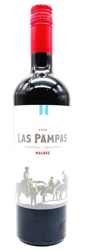 LASPAMPASMALBEC2024/25
