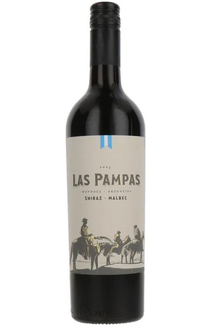 LasPampasShirazMalbec2025