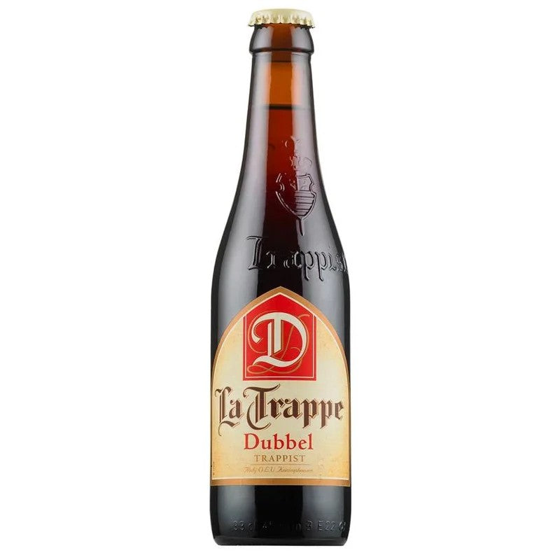 LaTrappeDubbel